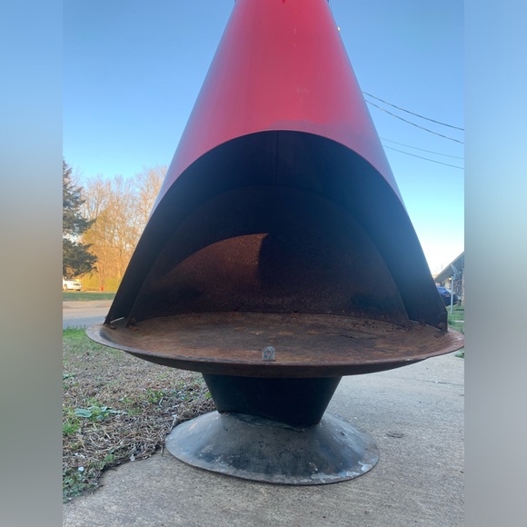 Looking for more vintage items? Check out my page @boho_vintage_mcm - Picture 2 of 8